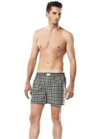 Yeni New Monument 1118 Poplin Boxer