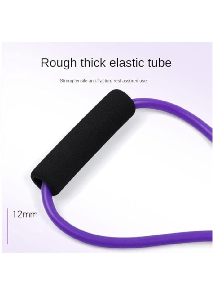 ®️Resistance Bands 8 Elastic Bands for Arm Back Chest Arm Shoulder Training Home Workout Equipment Strength Training Abdomen Waist Yoga Marking - pzsku/Z0438B62B1D27F95D0267Z/45/_/1734611060/e69711f3-6bcf-43ff-9127-e059d64ee81e