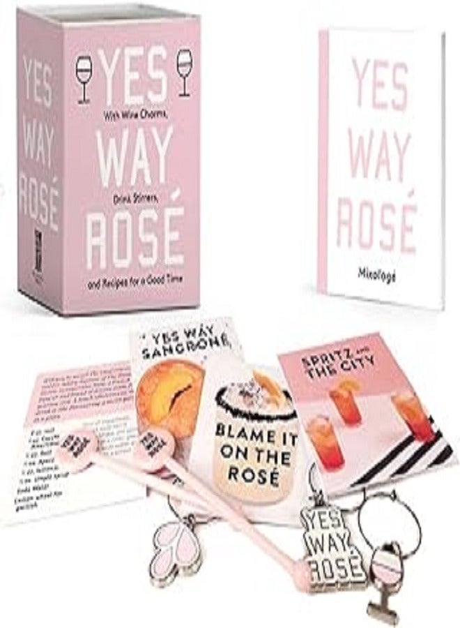 Yes Way Rose Mini Kit 