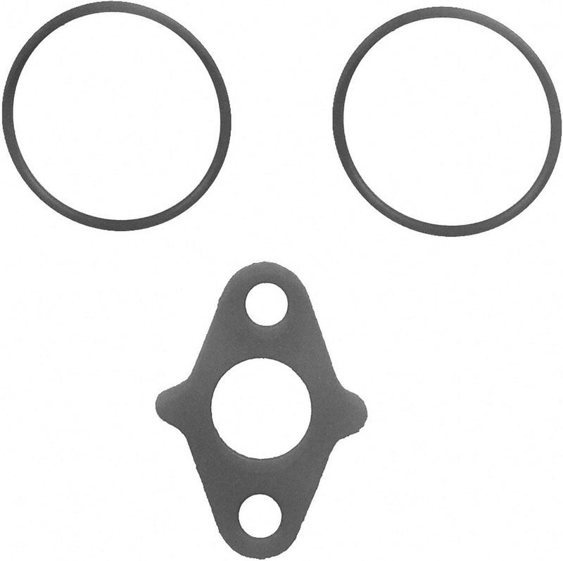 FEL-PRO WATER PUMP MOUNTING GASKET SET