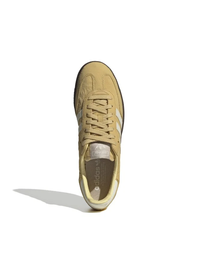 adidas Originals SAMBA OG Beige Originals Men Shoes