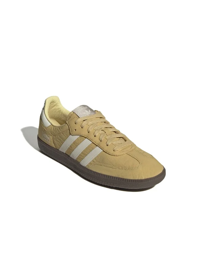 adidas Originals SAMBA OG Beige Originals Men Shoes
