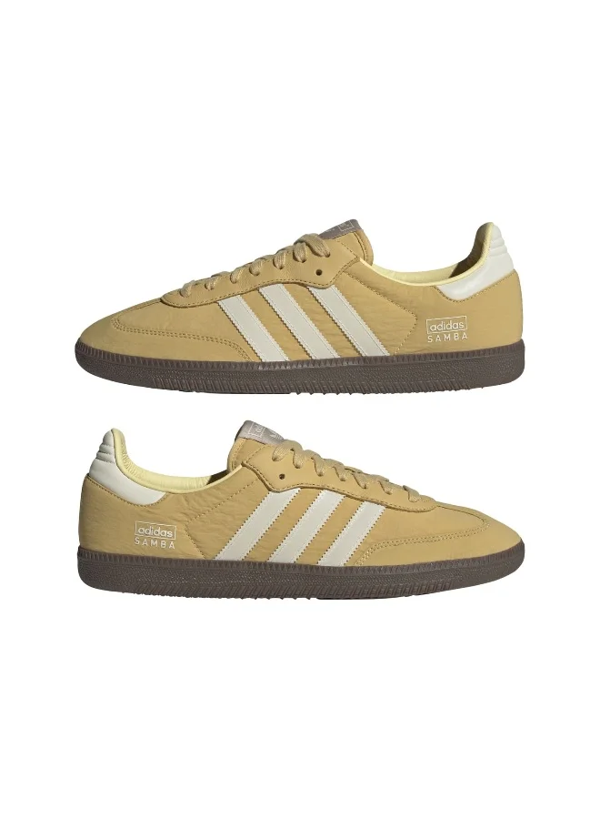 adidas Originals SAMBA OG Beige Originals Men Shoes