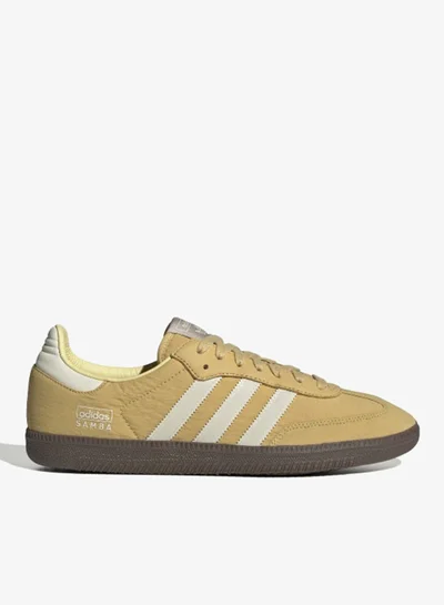 اديداس اوريجينالز سامبا  بيج أوريجينالز أحذية رجالي