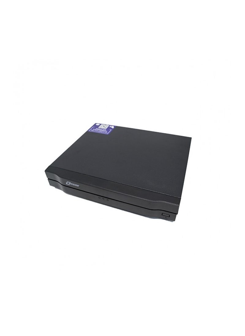 Generic - Z vision dvr Surveillance camera recorder 16ch outputs accurately 5 mega pixel - Image 1