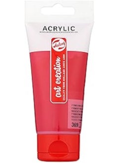 Talens Talens Art Creation -Acrylic Paint 75 Ml Magenta No. 369 