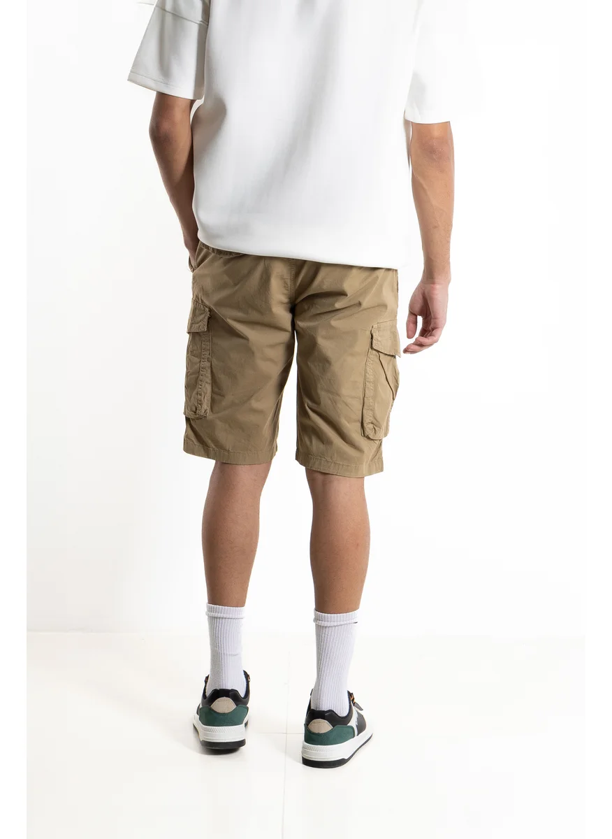 شايبس CARGO BERMUDA SHORTS