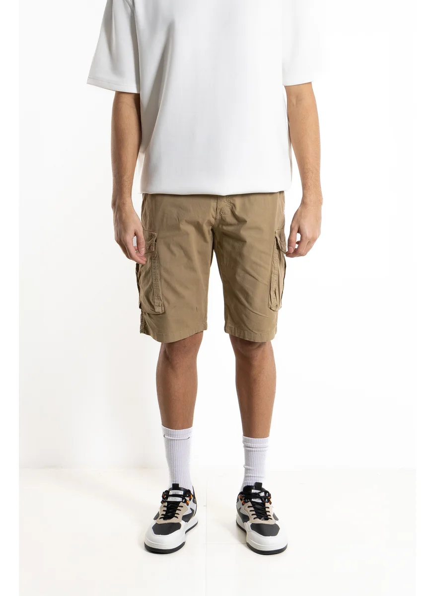 شايبس CARGO BERMUDA SHORTS