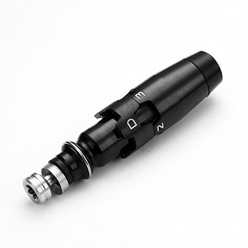 Golf Obsession Golf Adapter Sleeve Replacement for 915 D2 D3 Driver, 915F F2 F3 Wood 915H Hybrid-Available Tip Size .335.350 and.370 - Image 3