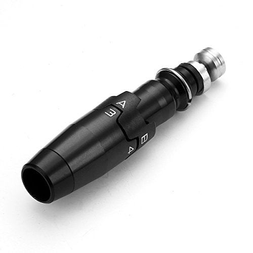 Golf Obsession Golf Adapter Sleeve Replacement for 915 D2 D3 Driver, 915F F2 F3 Wood 915H Hybrid-Available Tip Size .335.350 and.370 - Image 2