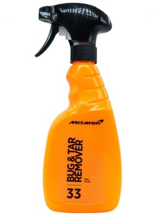 Spray Cleaner For Car Body With An Effective Formula That Removes Bugs And Tar, 500ml, Made In The UK. - pzsku/Z043966BD1891DED6E195Z/45/_/1683464382/da0c5046-c205-4770-bcaf-1704df3634a7
