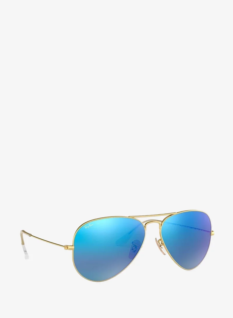 Ray-ban  0RB3025 Aviator Sunglasses  | Best Price UAE