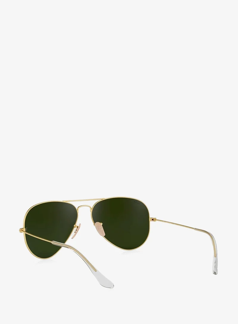 Ray-ban  0RB3025 Aviator Sunglasses  | Best Price UAE