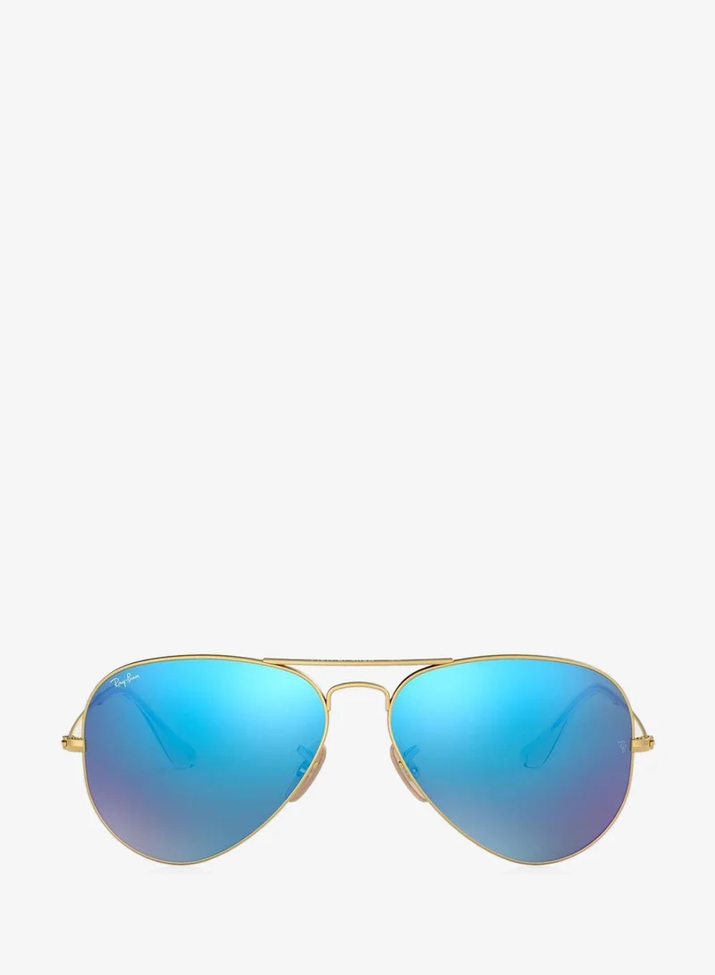Ray-Ban 0RB3025 Aviator Sunglasses