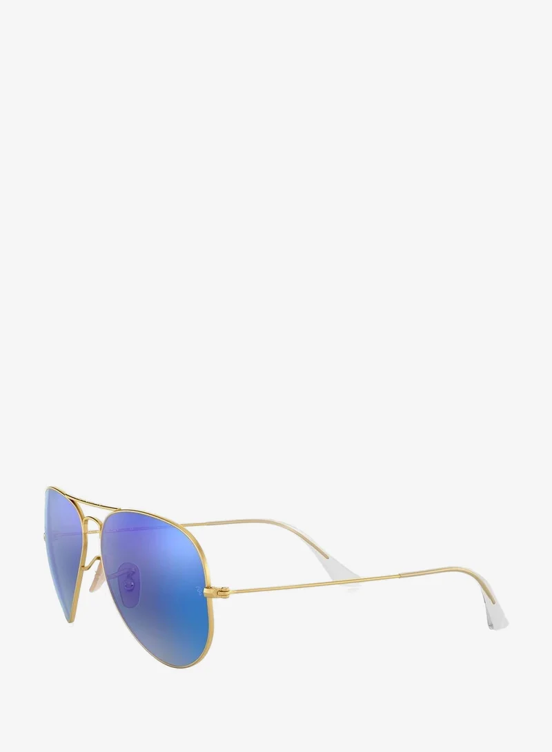 Ray-ban  0RB3025 Aviator Sunglasses  | Best Price UAE