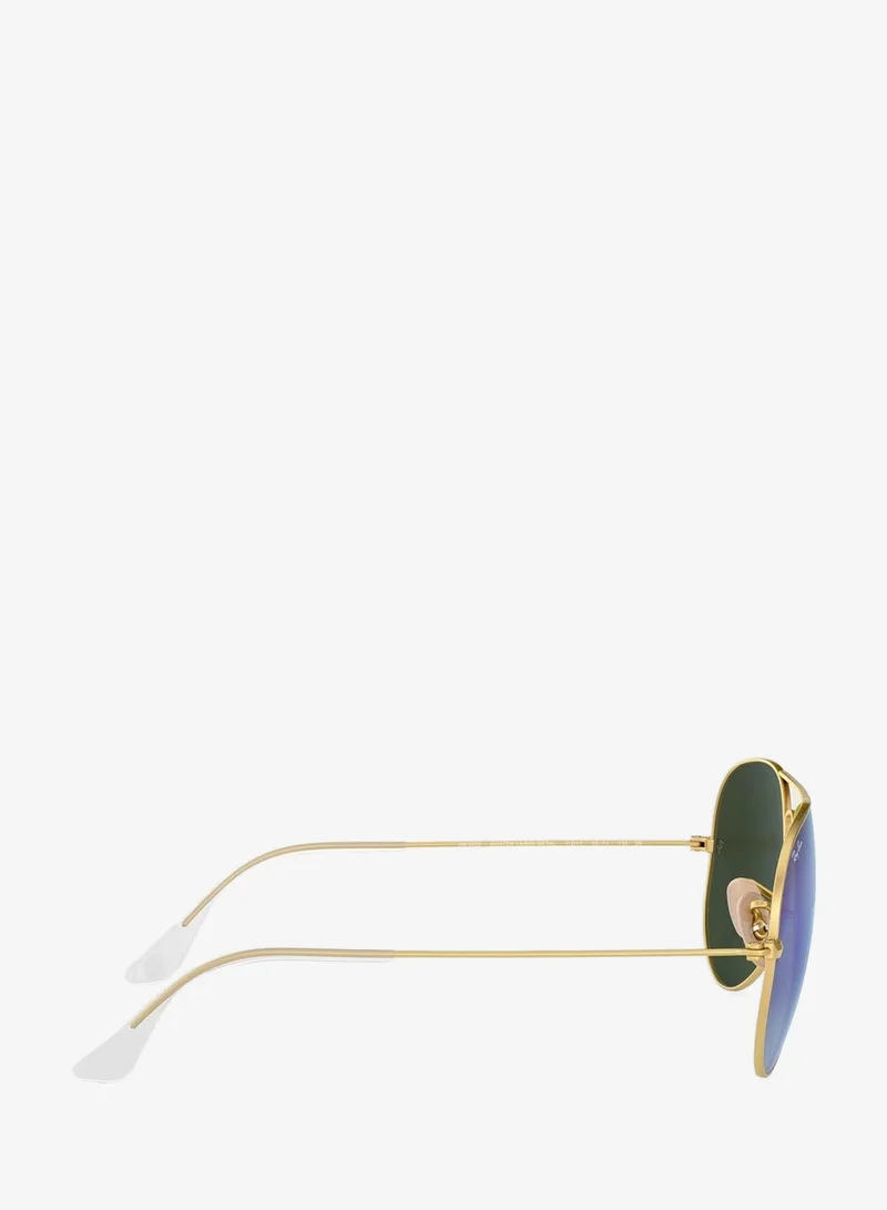 Ray-ban  0RB3025 Aviator Sunglasses  | Best Price UAE