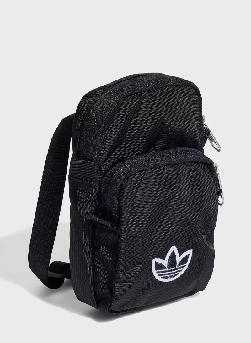 adidas Originals Premium Essentials Festival Bag