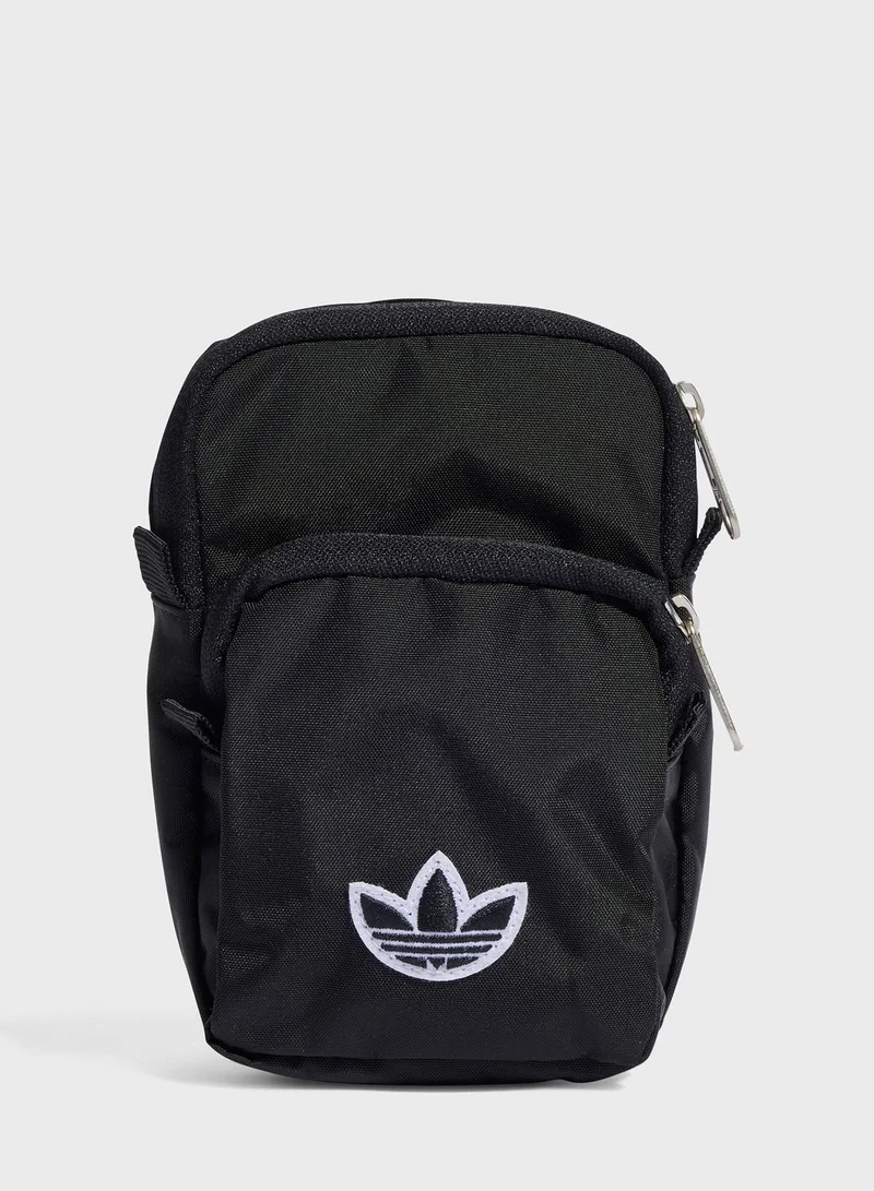 adidas Originals Premium Essentials Festival Bag