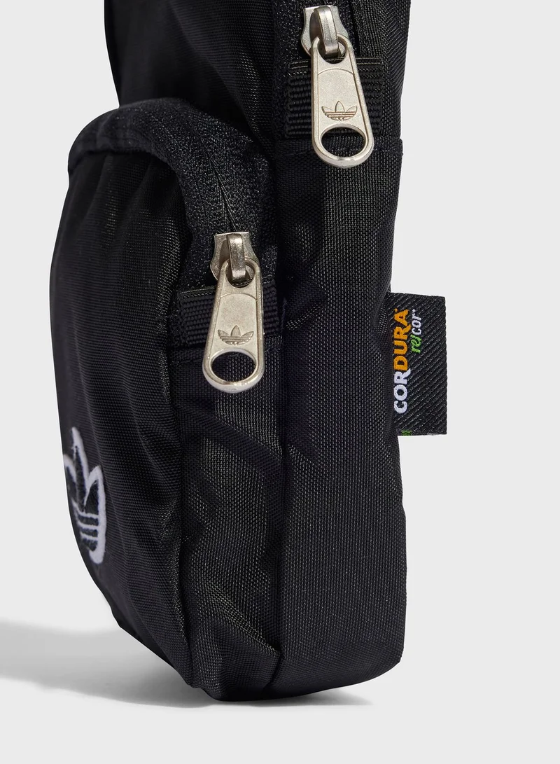 adidas Originals Premium Essentials Festival Bag