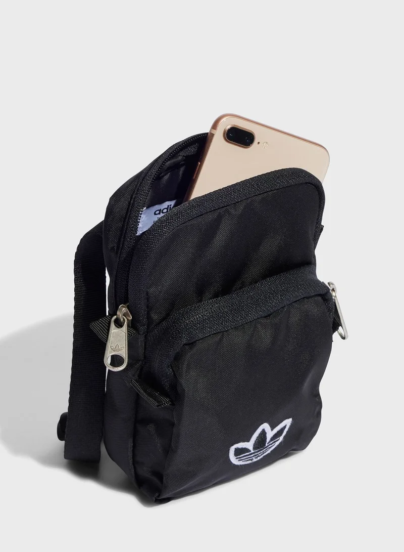 adidas Originals Premium Essentials Festival Bag