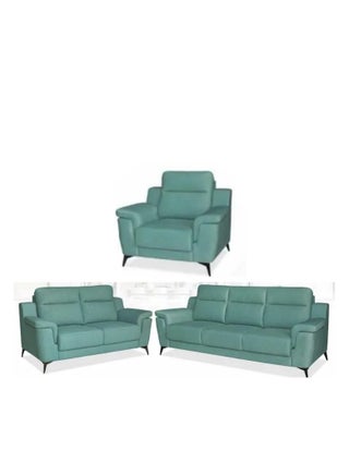 طقم أريكة من 6 مقاعد من تصميم جالاكسي، باللون الأخضر البحري، الموديل: TIFFANY-S6-SG - pzsku/Z0439B7FDAB926FAA357AZ/45/1747750311/9efff75a-6c46-42d9-aa3b-cb7d0968818a