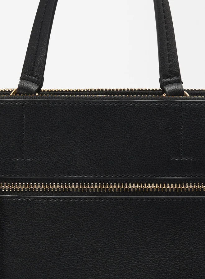 PARFOIS Personalized Everyday Tote Bag