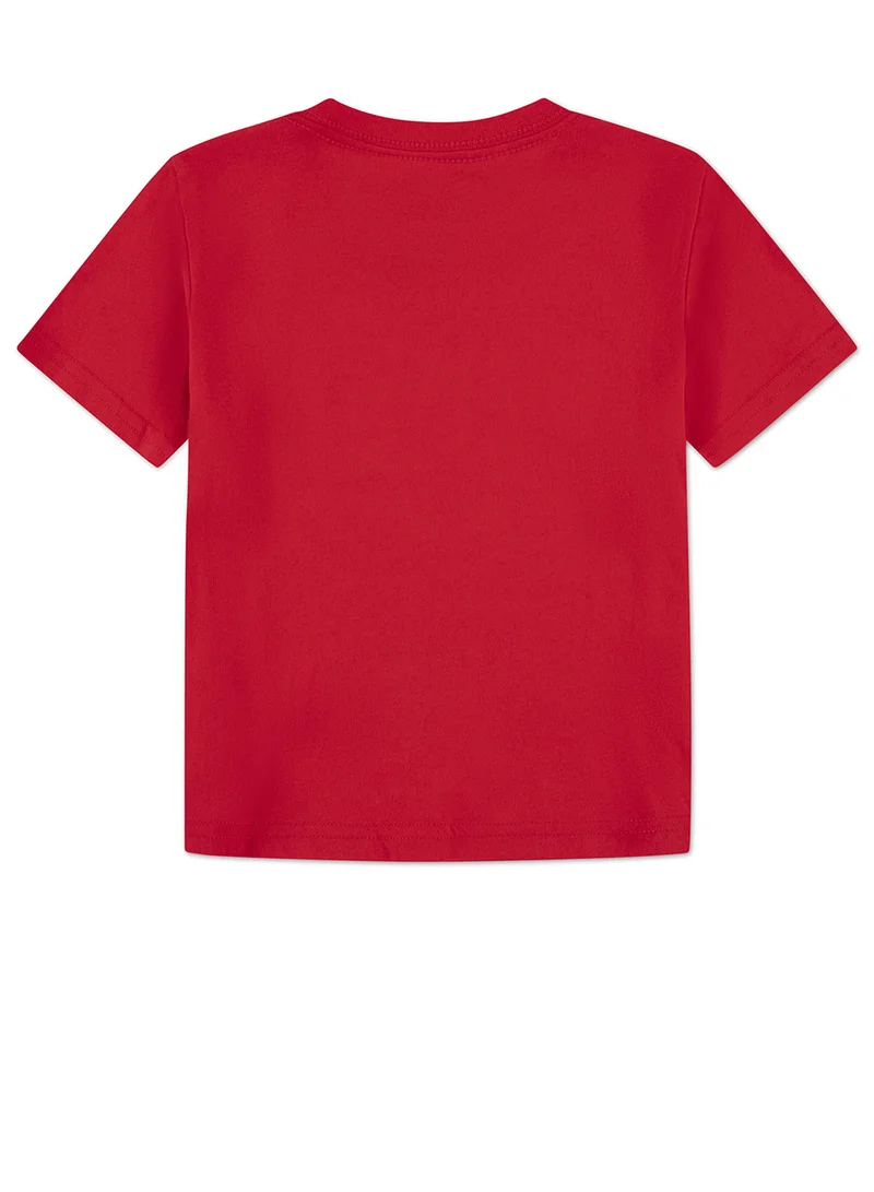 Nike Kids Football Bcs Field Sports T-Shirt