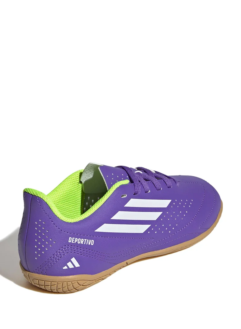 Adidas Kids Deportivo Iii