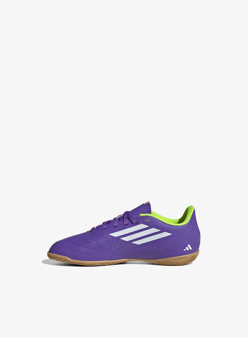 Adidas Deportivo III Indoor Boots Kids