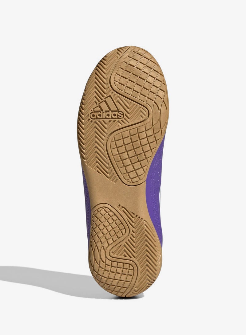 Adidas Deportivo III Indoor Boots Kids - Image 5