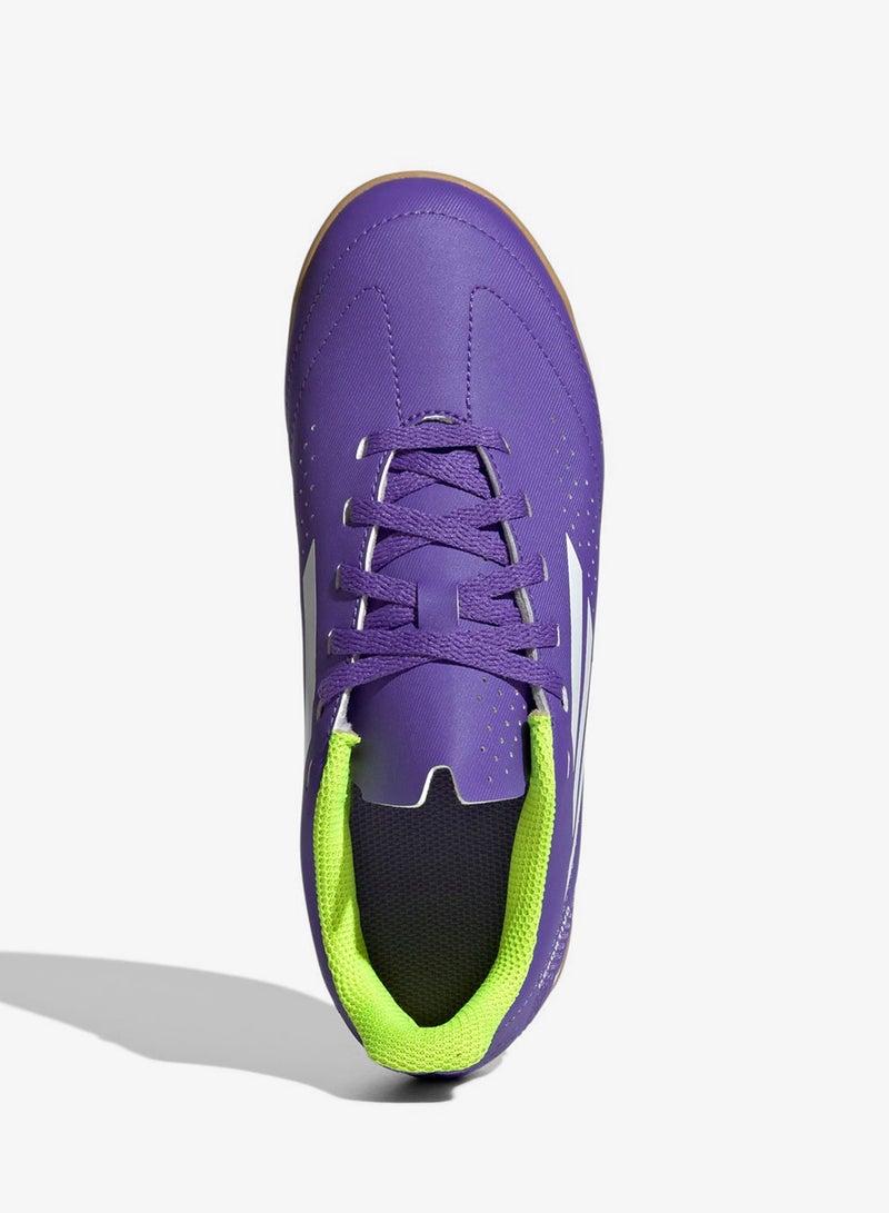 Adidas Deportivo III Indoor Boots Kids - Image 3