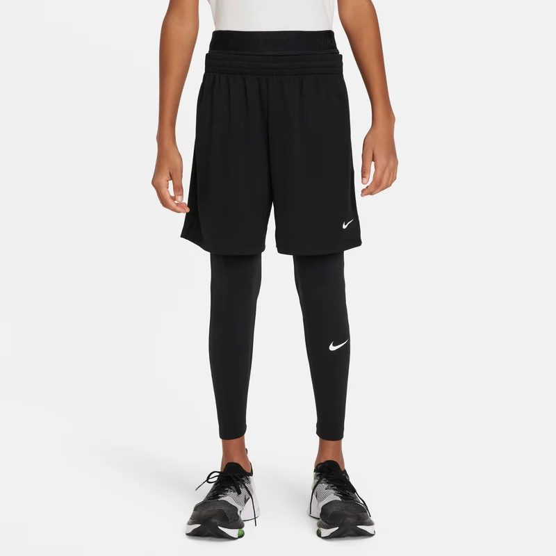 Nike Kids' Pro Dri-FIT Tights