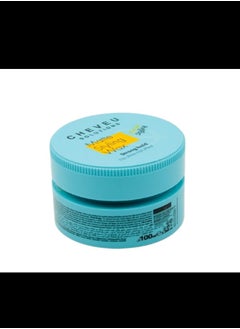 CHEVEU SOLUTIONS Cheveu Solutions Matte Styling Wax: Strong Hold & Textured Finish 100 ml  - Image 2