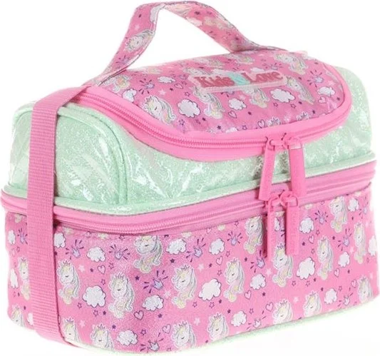 كاوكو Kids&love Quilted Unicor Lunchbox L7100