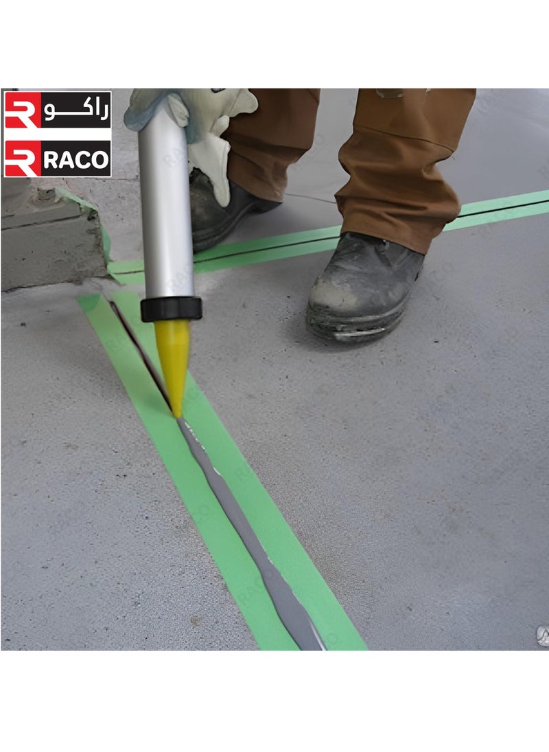 RACO - 600 ml of polyurethane sealant, DR.FIXIT Advanced One-Component Pu Sealant - Image 1