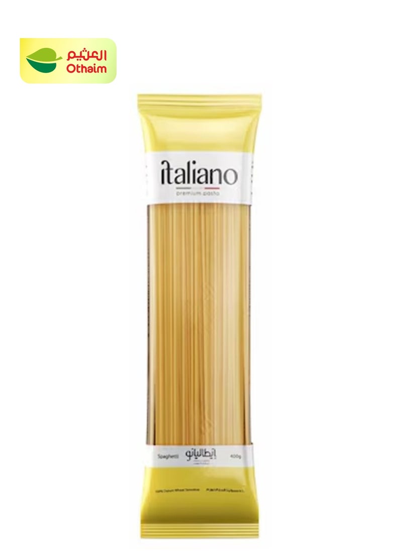 Italiano Spaghetti , 400g 