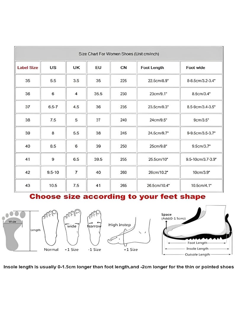 REOCLE - Women's Loafers Soft Leather Loafers Comfort Casual Quilted Leather Slip On Sneakers Dressy Moccasins Shoes - Image 1
