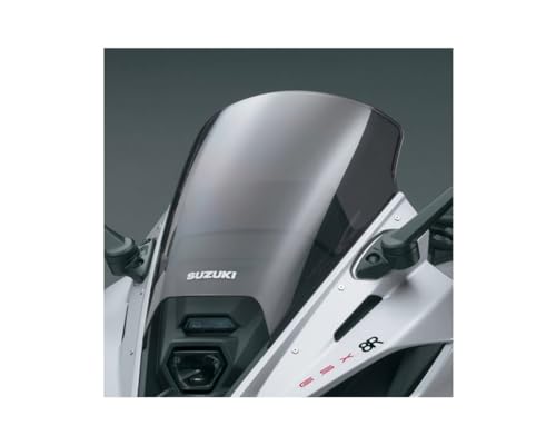 Suzuki شاشة سياحية بتظليل مدخن لسوزوكي GSX-8R 2024+ 94600-25840 - Image 1