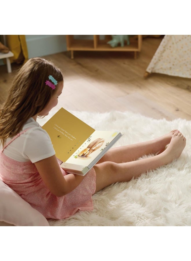 Hallmark Recordable Book for Children (All The Ways I Love You) - Image 2