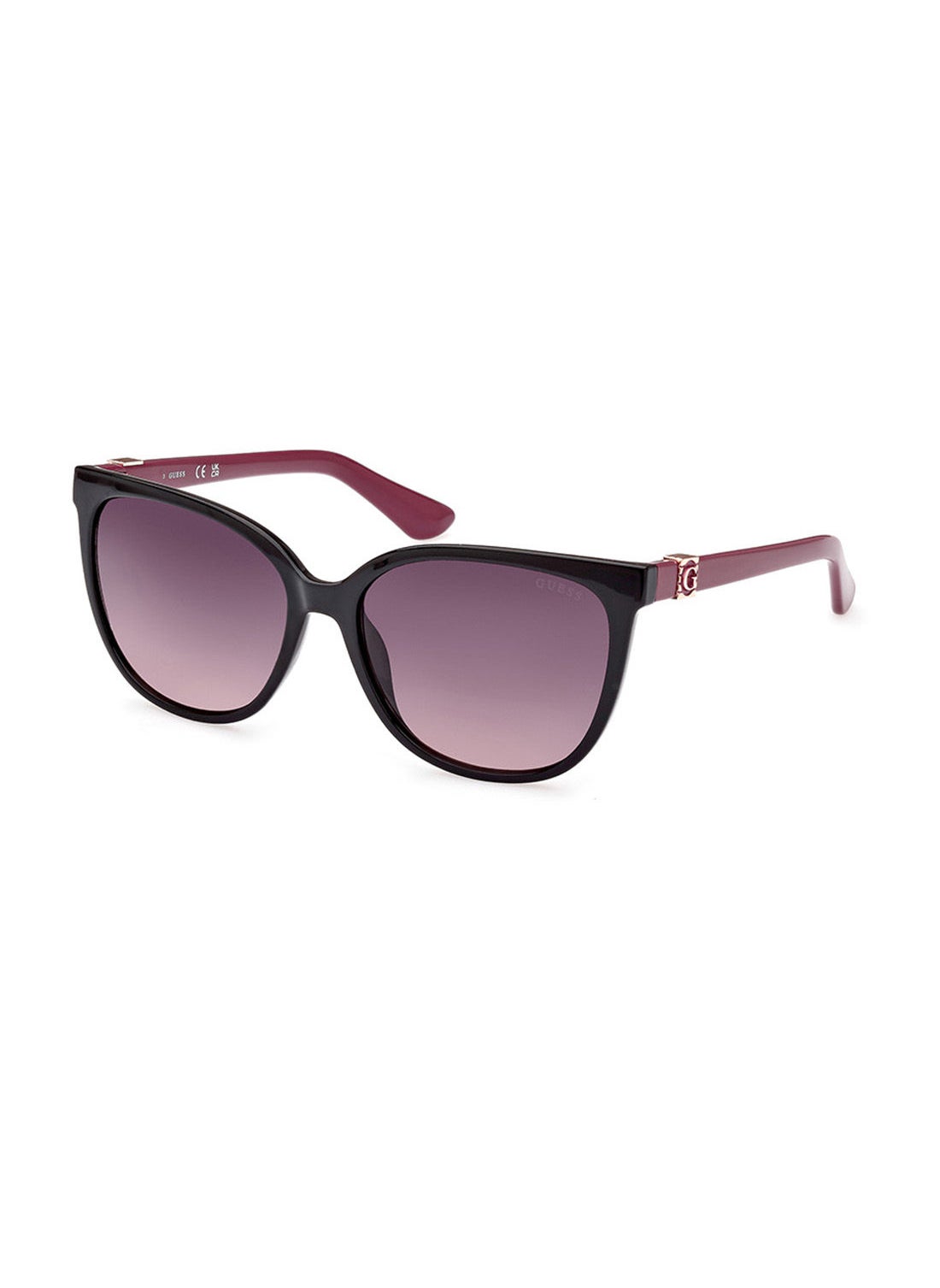 GUESS Sunglasses For Women GU786405B58 