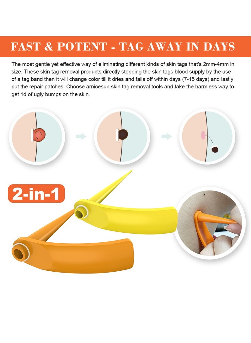 عام مجموعة أدوات إزالة الجلد ملحقة للاستخدام المنزلي، مجموعة إزالة الجلد الآمنة والفعالة - Image 2