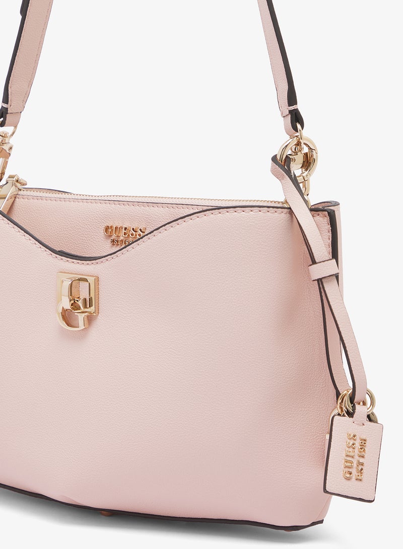 GUESS Bianca Shoulder Bag - Image 3