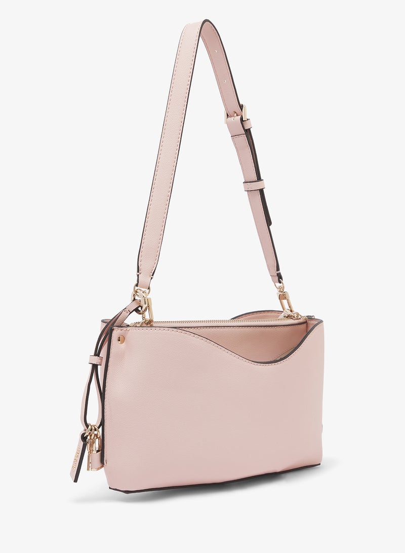 GUESS Bianca Shoulder Bag - Image 2