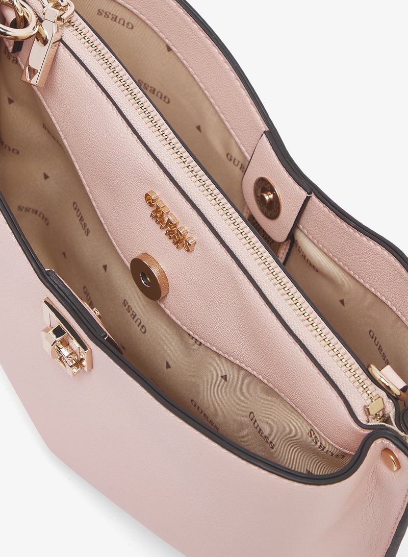 GUESS Bianca Shoulder Bag - Image 4