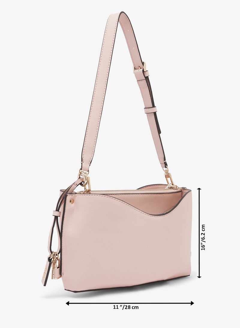 GUESS Bianca Shoulder Bag - Image 5