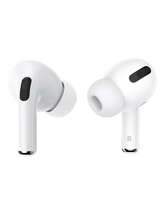 modio E8 True Wireless Stereo Earpods with Bluetooth 5.3 – High-Fidelity In-Ear Earbuds with Charging Case, Touch Controls Built-In Mic & Long Battery Life - Image 4