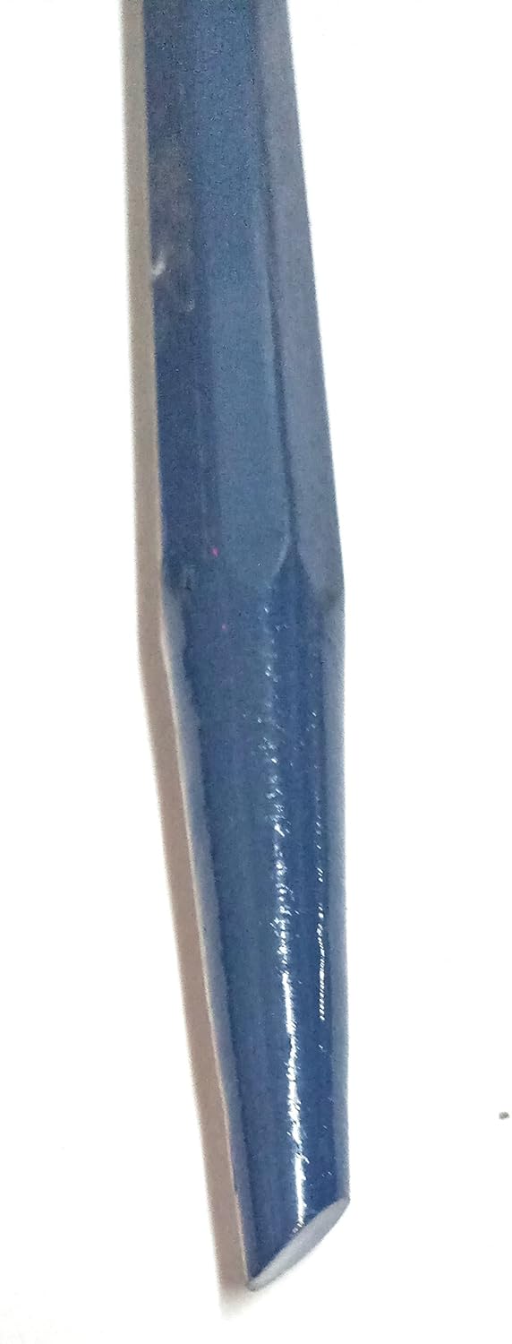 LOVELY 13x150 mm 6 Inch Round Nose Cut Flat Cut Chisel Combo 1 Set - Image 5