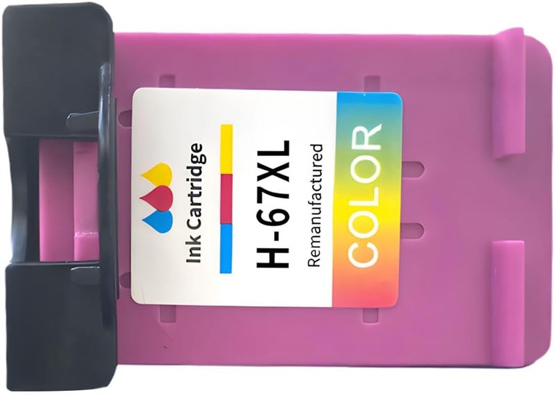 Economical Alternative Cartridge for Standard Series Machines with Long Lasting Use Large Capacity Printer Cartridge Replacement - Image 5