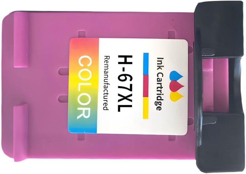 Economical Alternative Cartridge for Standard Series Machines with Long Lasting Use Large Capacity Printer Cartridge Replacement - Image 1