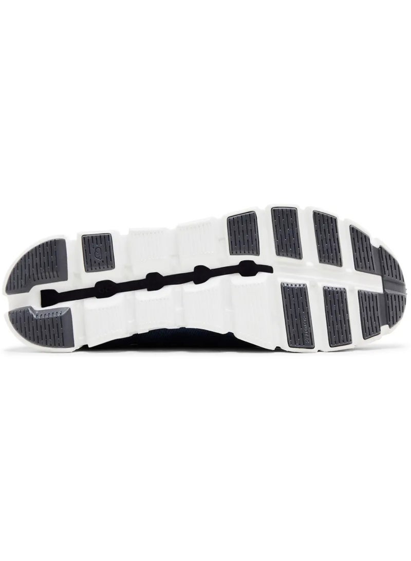 On Cloud 5 Coast Men’s Shoes "Black Shadow" – Packable Summer Travel Sneakers - Image 5